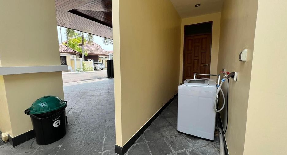 For rent 2 ベッドルーム villa in Thalang, Phuket