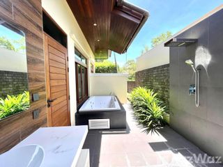 À louer 2 chambres villa à Thalang, Phuket