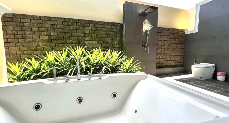 For rent 2 ベッドルーム villa in Thalang, Phuket