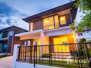 For sale 3 bedrooms house in Bang Sao Thong, Samut Prakan