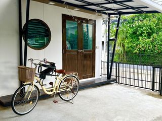 For sale 3 bedrooms house in Bang Sao Thong, Samut Prakan