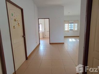 For sale 3 bedrooms house in Phanom Thuan, Kanchanaburi