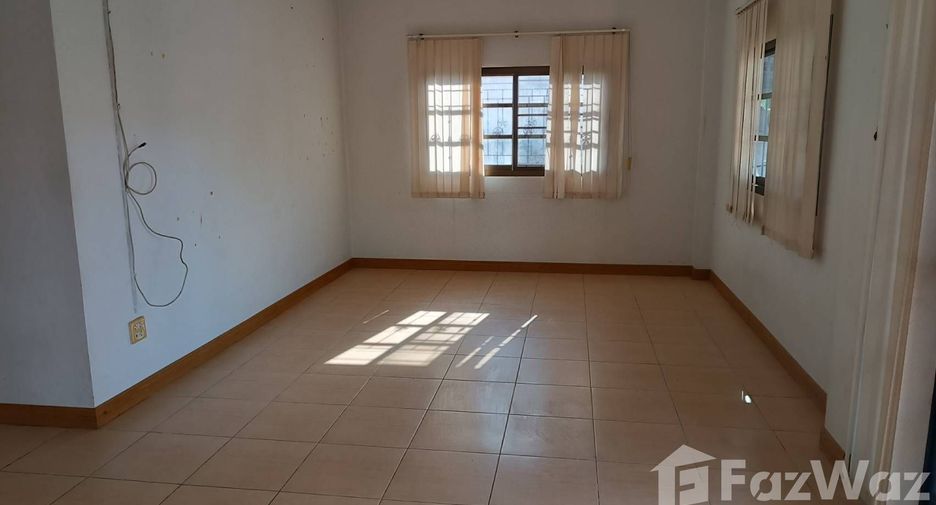For sale 3 bedrooms house in Phanom Thuan, Kanchanaburi
