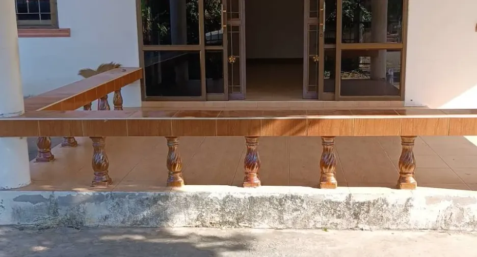 出售 3 卧室 独立屋 在 Phanom Thuan, Kanchanaburi