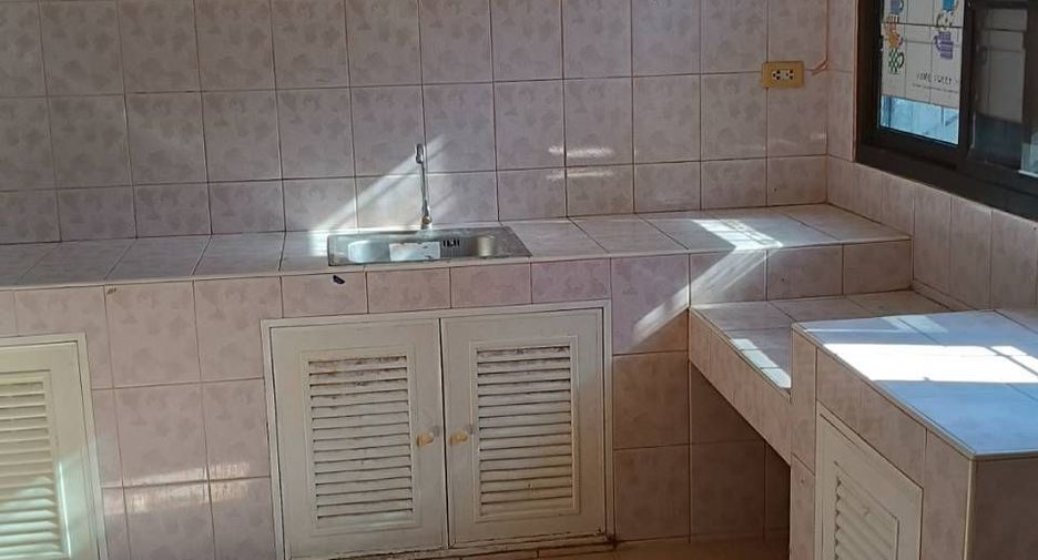 出售 3 卧室 独立屋 在 Phanom Thuan, Kanchanaburi