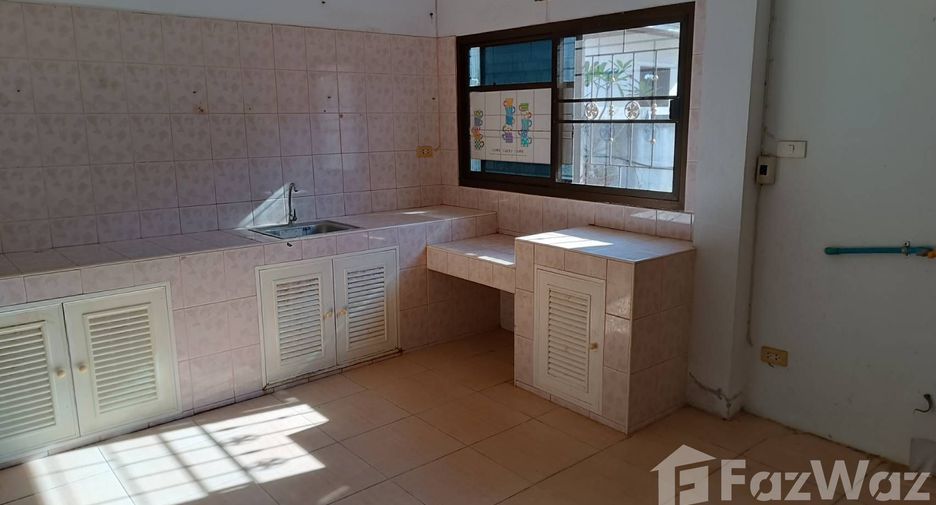 出售 3 卧室 独立屋 在 Phanom Thuan, Kanchanaburi