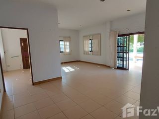 For sale 3 bedrooms house in Phanom Thuan, Kanchanaburi