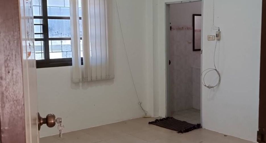出售 3 卧室 独立屋 在 Phanom Thuan, Kanchanaburi