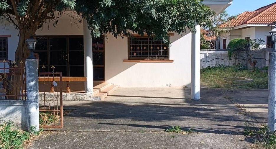 出售 3 卧室 独立屋 在 Phanom Thuan, Kanchanaburi