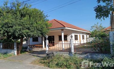 出售 3 卧室 独立屋 在 Phanom Thuan, Kanchanaburi