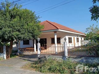 For sale 3 bedrooms house in Phanom Thuan, Kanchanaburi