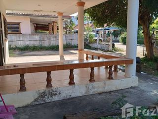 For sale 3 bedrooms house in Phanom Thuan, Kanchanaburi