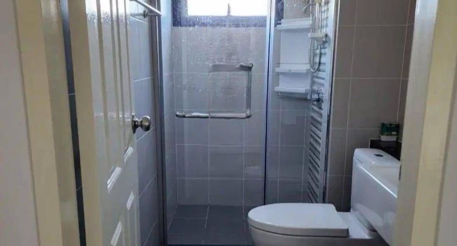 For rent 2 bedrooms condo in Mueang Phuket, Phuket