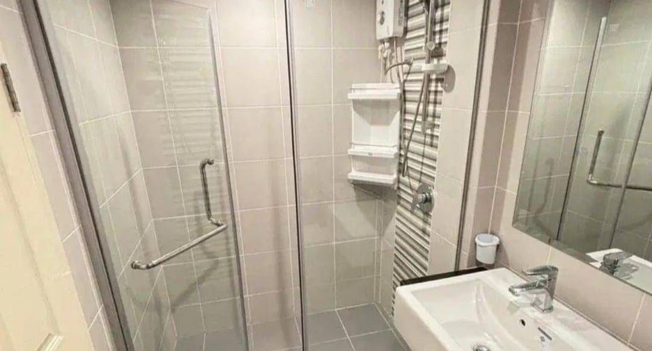 For rent 2 bedrooms condo in Mueang Phuket, Phuket