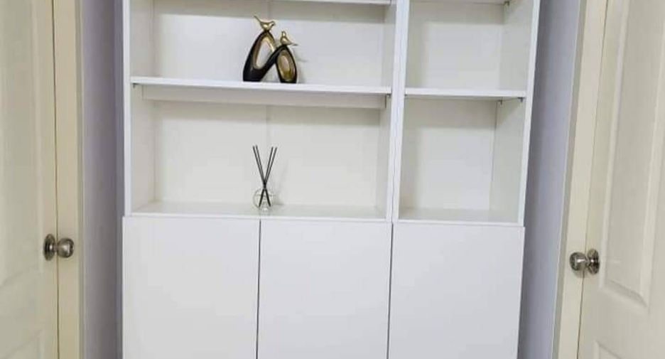 For rent 2 bedrooms condo in Mueang Phuket, Phuket