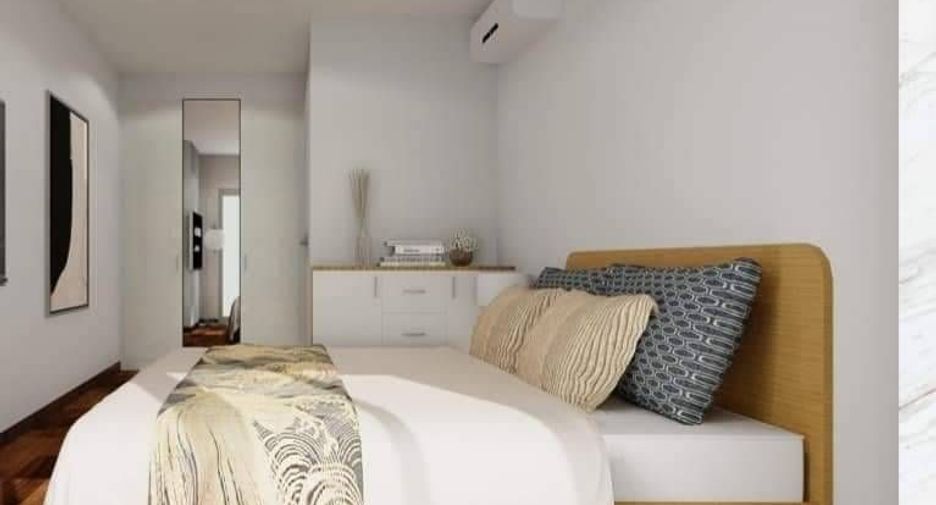For rent 2 bedrooms condo in Mueang Phuket, Phuket