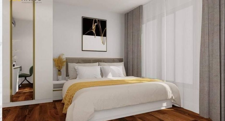 For rent 2 bedrooms condo in Mueang Phuket, Phuket