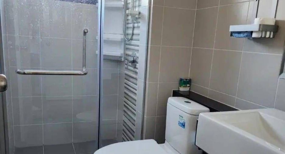 For rent 2 bedrooms condo in Mueang Phuket, Phuket