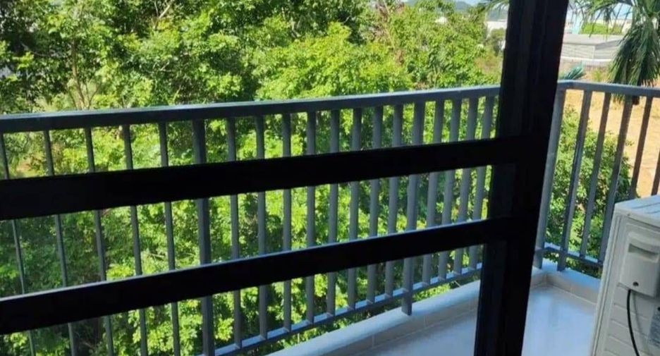For rent 2 bedrooms condo in Mueang Phuket, Phuket