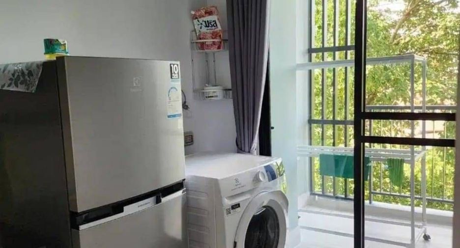 For rent 2 bedrooms condo in Mueang Phuket, Phuket