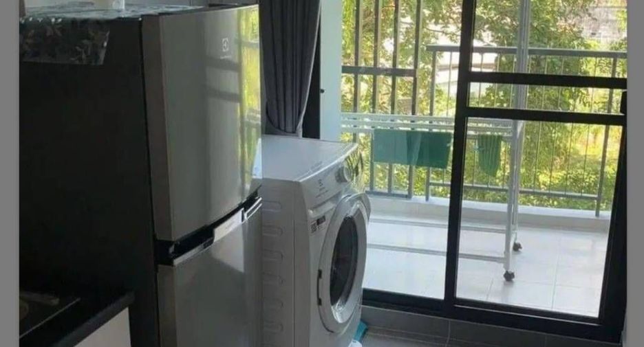 For rent 2 bedrooms condo in Mueang Phuket, Phuket