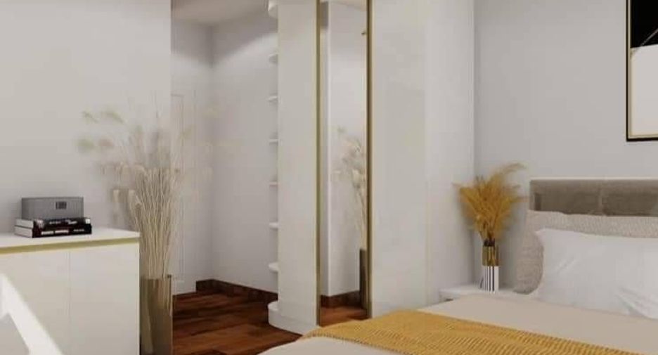 For rent 2 bedrooms condo in Mueang Phuket, Phuket