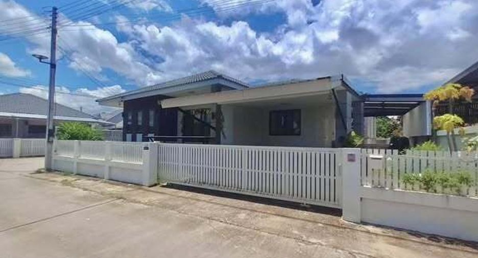 For rent and for sale 3 bedrooms house in Wiang Chai, Chiang Rai