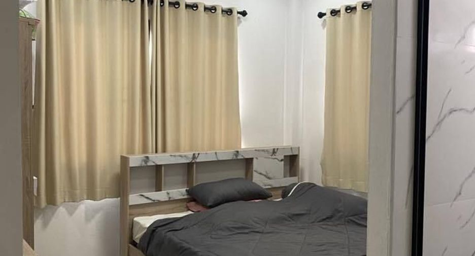 For rent and for sale 3 bedrooms house in Wiang Chai, Chiang Rai