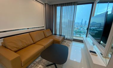 ขาย และ ให้เช่า 3 ห้องนอน คอนโด ใน วัฒนา, กรุงเทพฯ