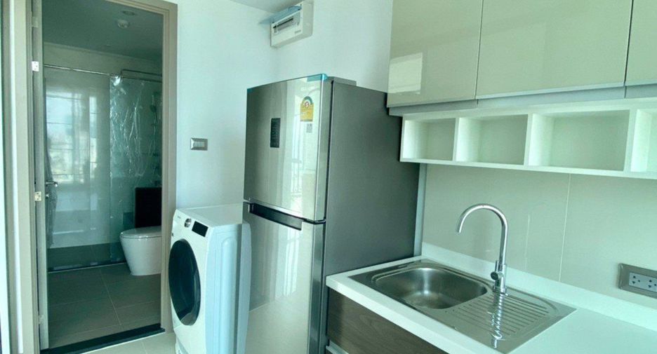 Wohnung zum Kauf und zur Miete mit 3 Zimmer in Watthana, Bangkok