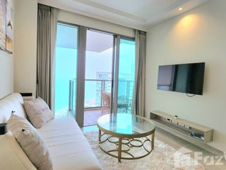 For Rent 1 Bedroom Condo In Bang Lamung, Chonburi