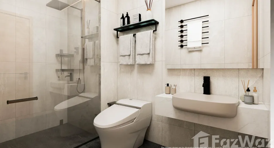 For sale 3 bedrooms apartment in Thalang, Phuket