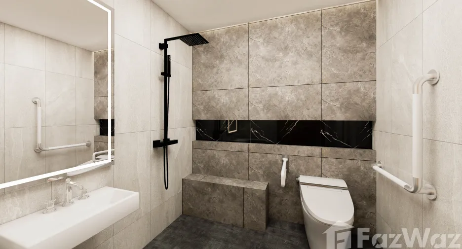 For sale 3 bedrooms apartment in Thalang, Phuket