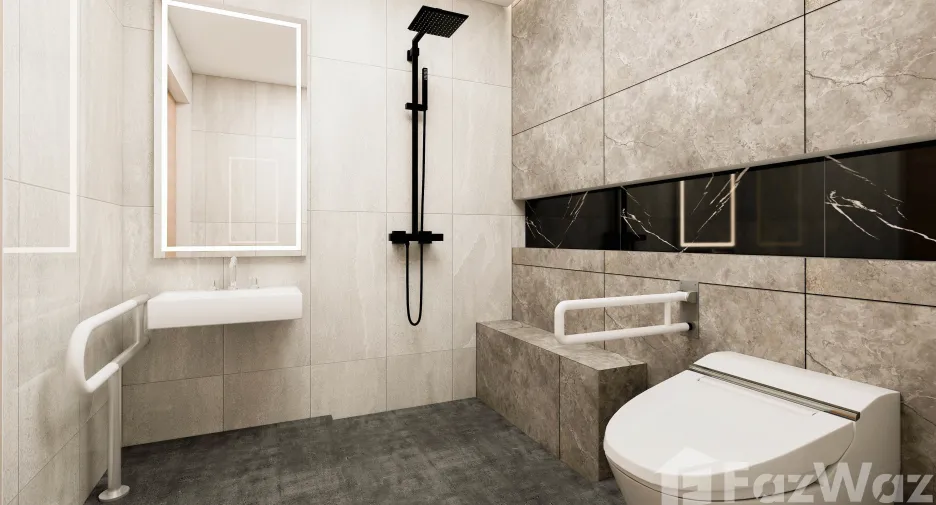 For sale 3 bedrooms apartment in Thalang, Phuket