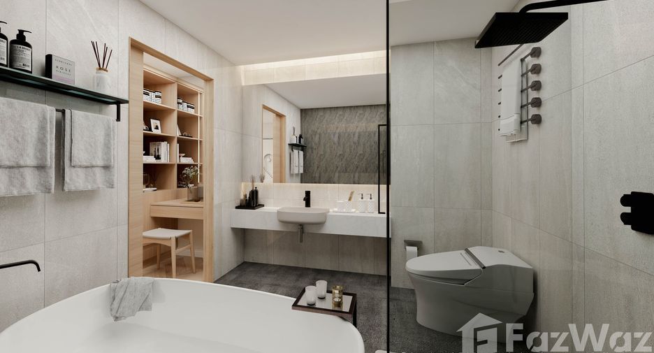 For sale 3 bedrooms apartment in Thalang, Phuket