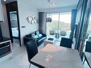 For Rent 1 Bedroom Condo In Bang Lamung, Chonburi