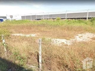 For sale land in Bang Phli, Samut Prakan
