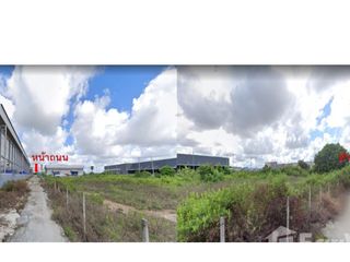 For sale land in Bang Phli, Samut Prakan