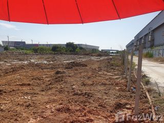 For sale land in Bang Phli, Samut Prakan