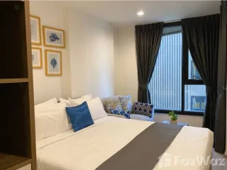 For Rent 1 Bedroom Condo In Mueang Phuket
