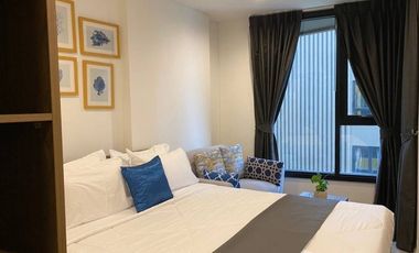 For rent 1 bed condo in Mueang Phuket, Phuket