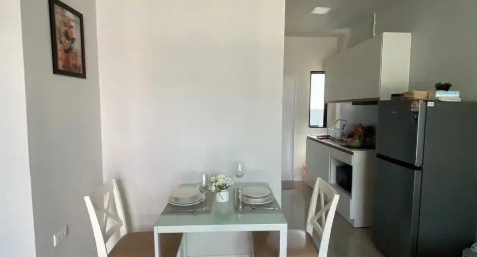 出租 2 卧室 独立屋 在 塔朗, 普吉