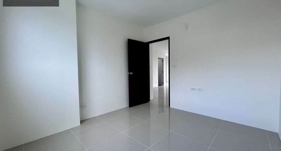 For sale 2 bedrooms condo in Suan Luang, Bangkok