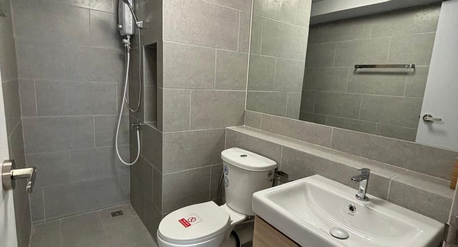Wohnung zum Kauf und zur Miete mit 1 Zimmer in Pak Kret, Nonthaburi