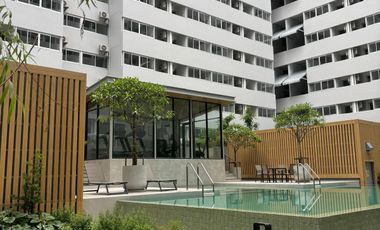 Wohnung zum Kauf und zur Miete mit 1 Zimmer in Pak Kret, Nonthaburi