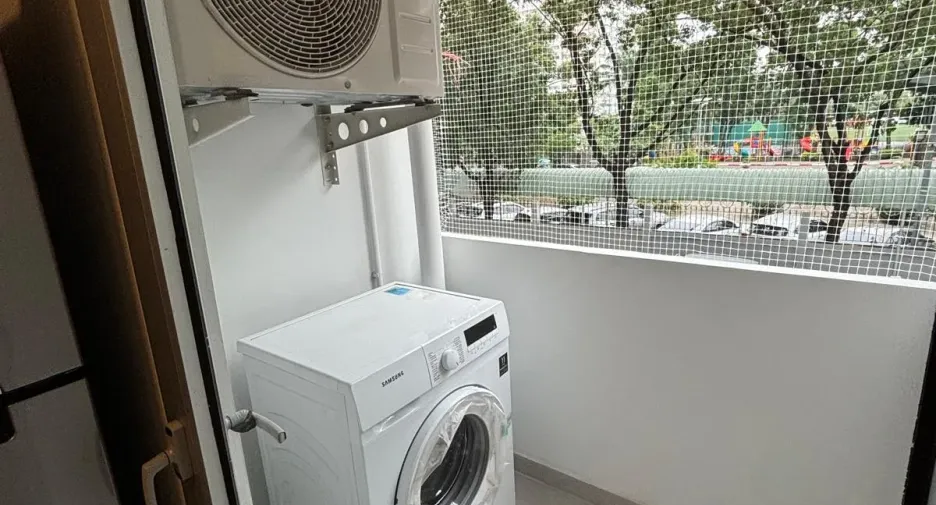 Wohnung zum Kauf und zur Miete mit 1 Zimmer in Pak Kret, Nonthaburi