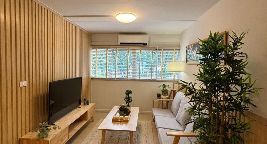 Wohnung zum Kauf und zur Miete mit 1 Zimmer in Pak Kret, Nonthaburi