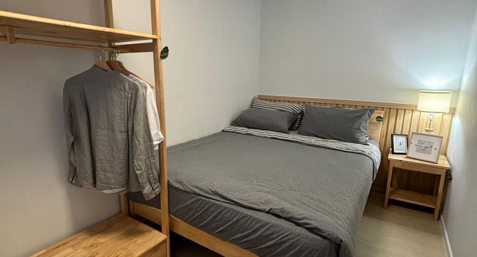 Wohnung zum Kauf und zur Miete mit 1 Zimmer in Pak Kret, Nonthaburi