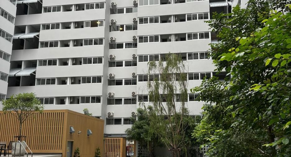 Wohnung zum Kauf und zur Miete mit 1 Zimmer in Pak Kret, Nonthaburi