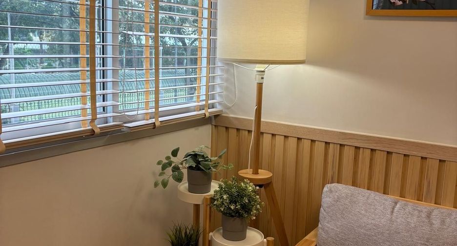 Wohnung zum Kauf und zur Miete mit 1 Zimmer in Pak Kret, Nonthaburi